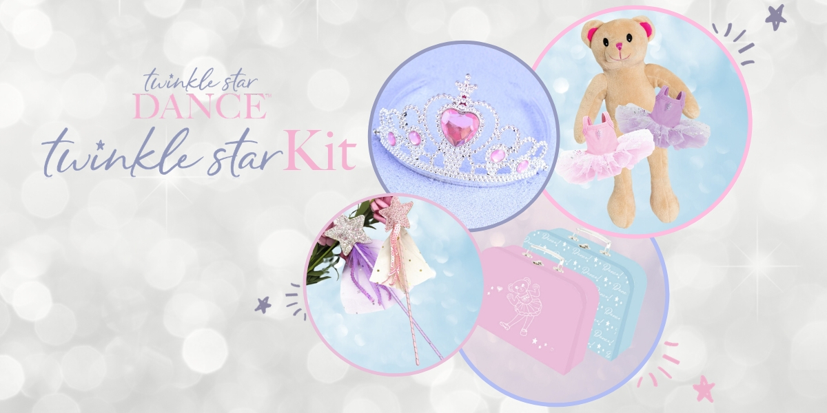 Twinkle Star Kits Email